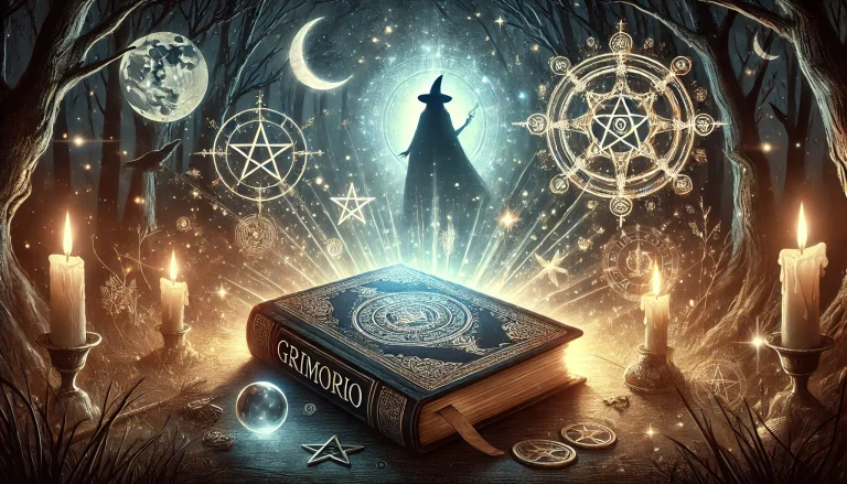 Historia y origen de las brujas
