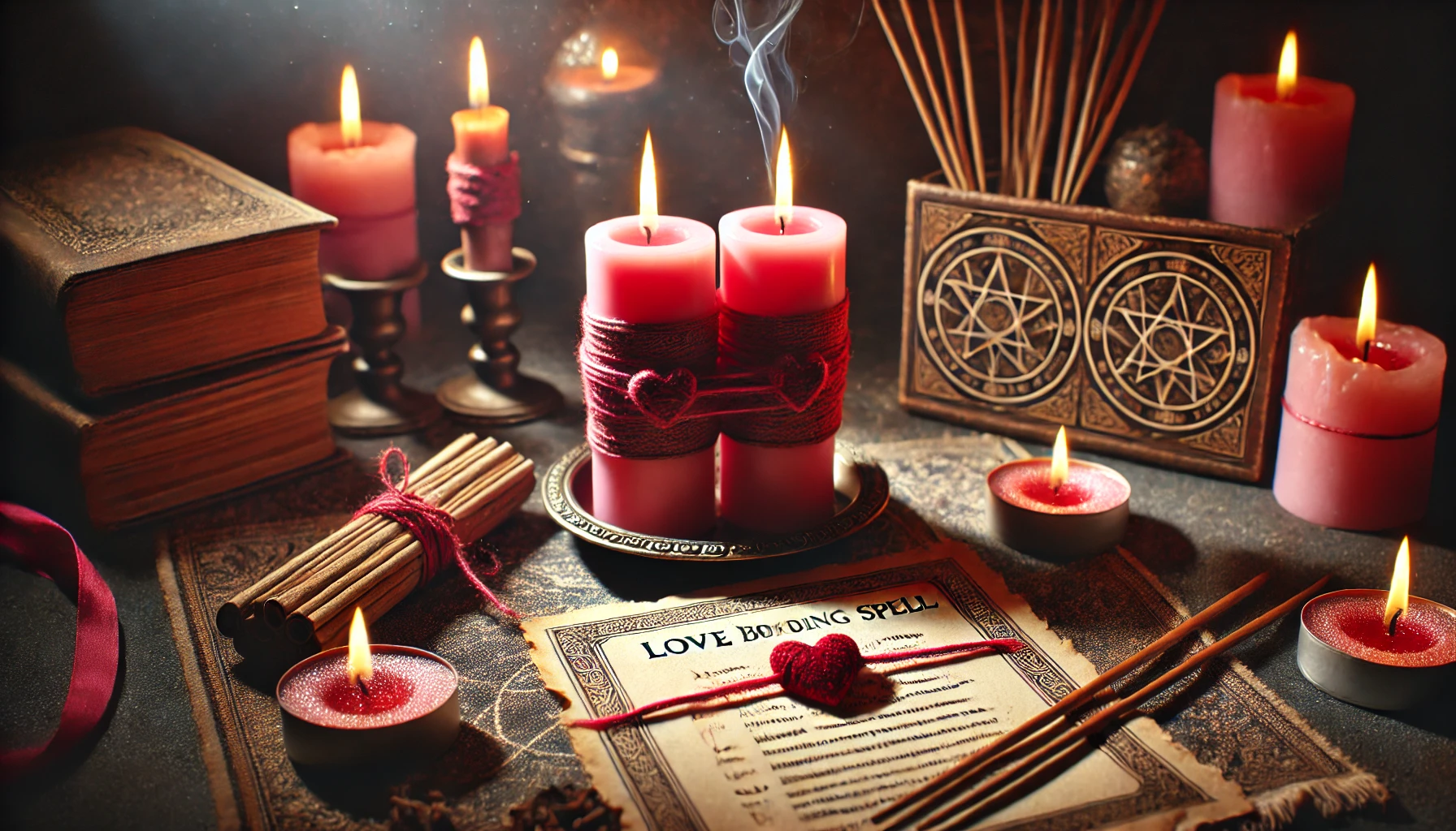 amarre de amor cícero