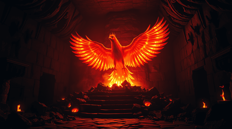 Ave Fenix