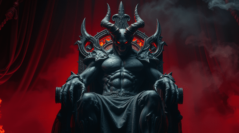 Asmodeo