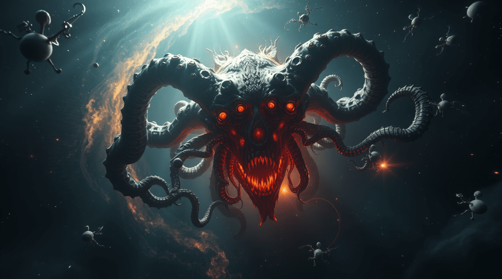 Azathoth