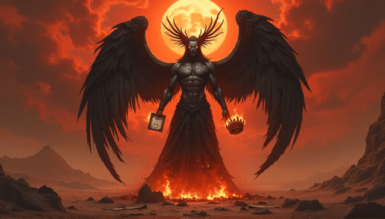 Azazel