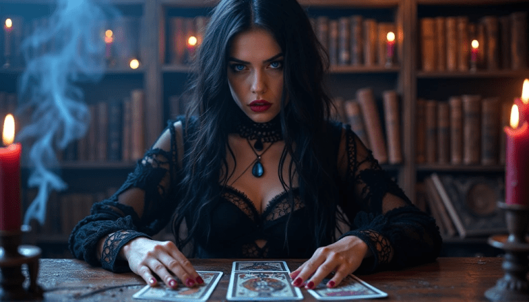 Cómo iniciarte en la lectura del tarot guía paso a paso