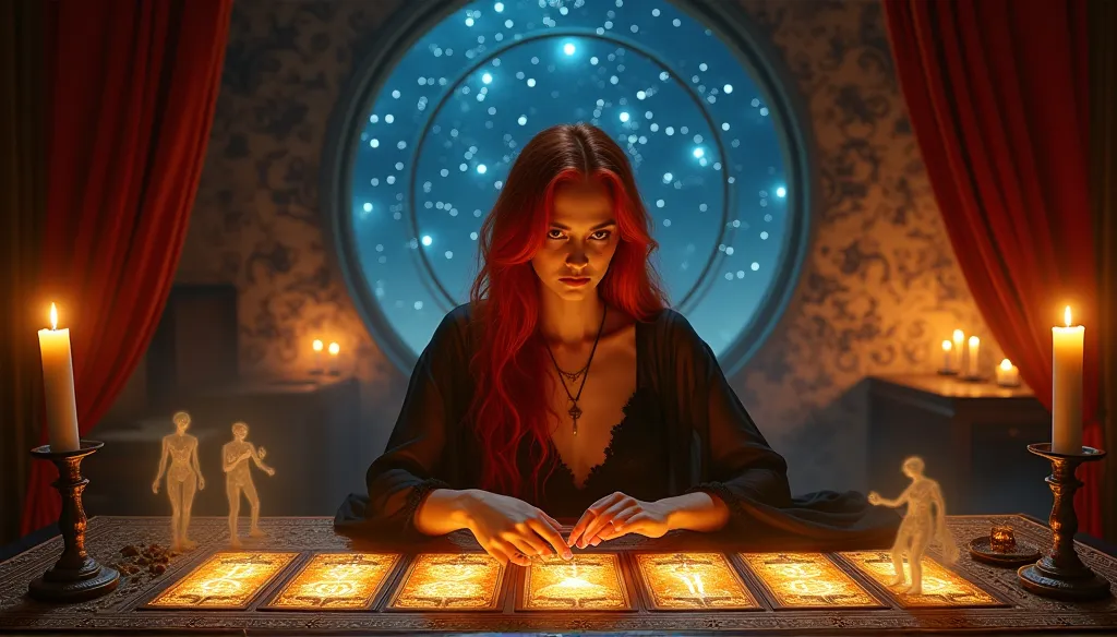 Cómo usar el tarot de Marsella para lecturas precisas y reveladoras
