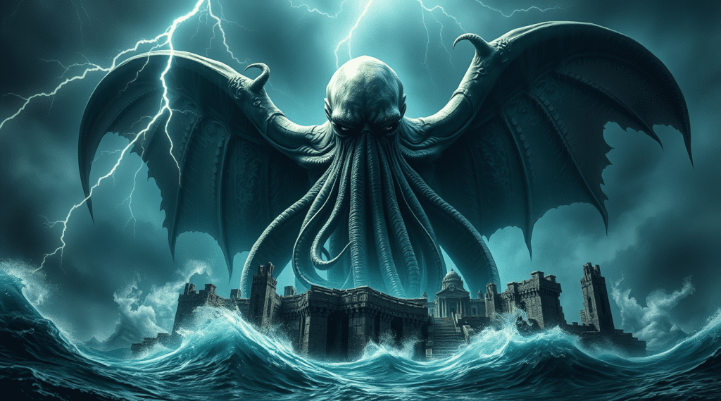 Cthulhu