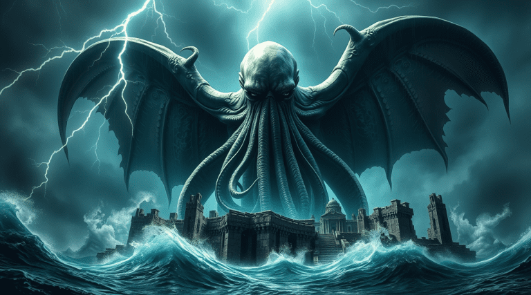 Cthulhu