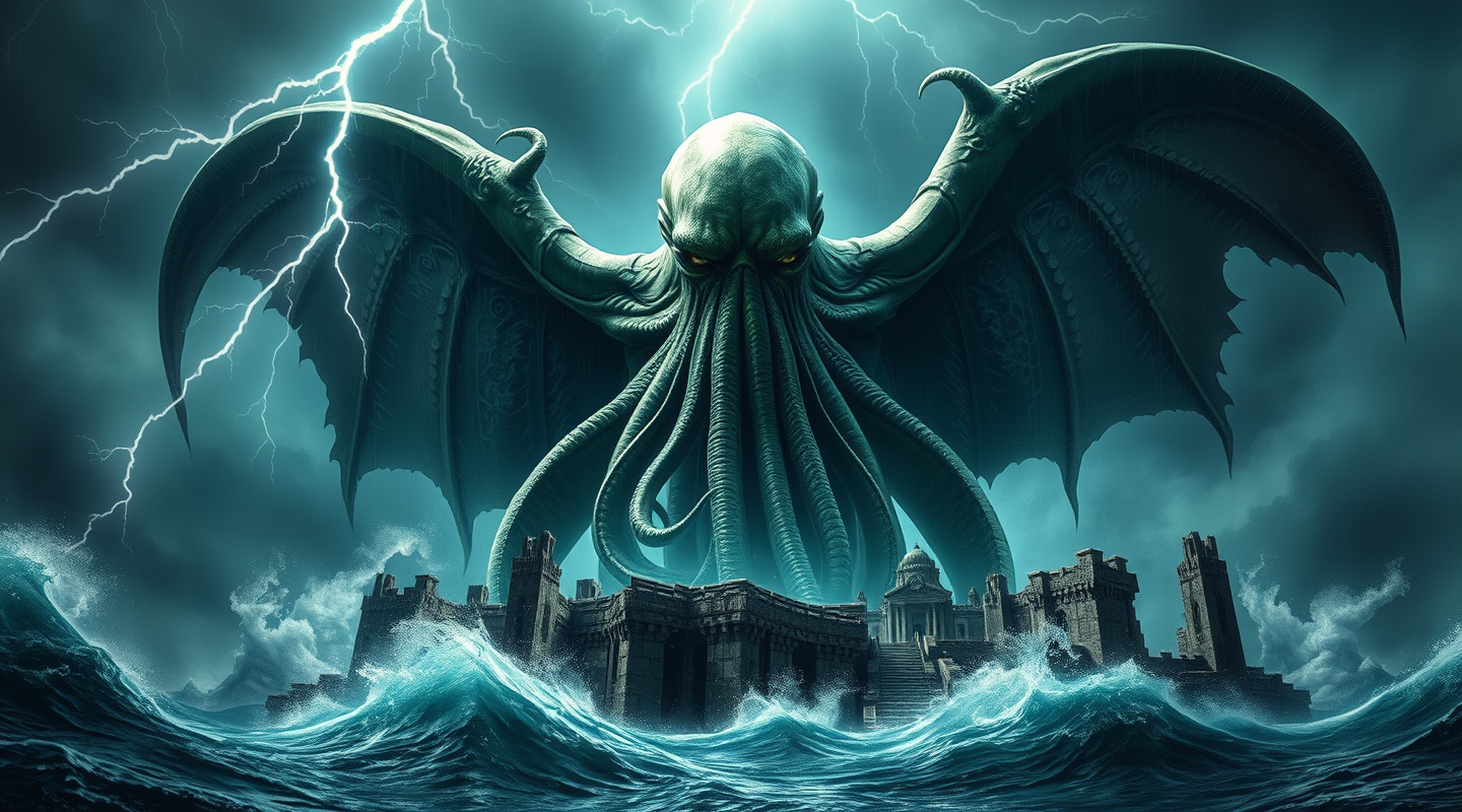 Cthulhu