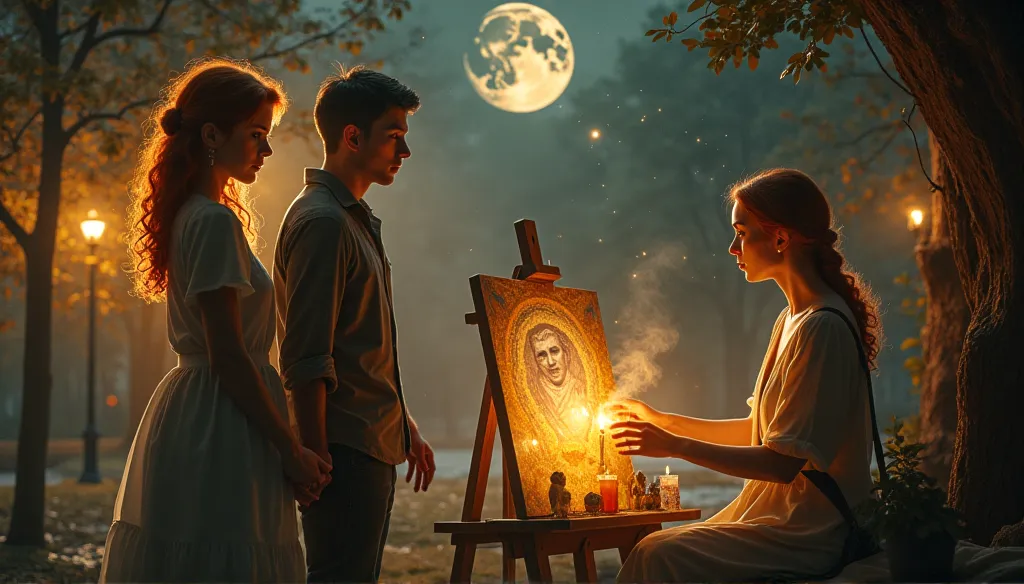 Historias reales de personas