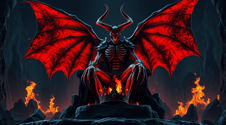 Lucifer
