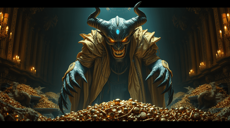 Mammon