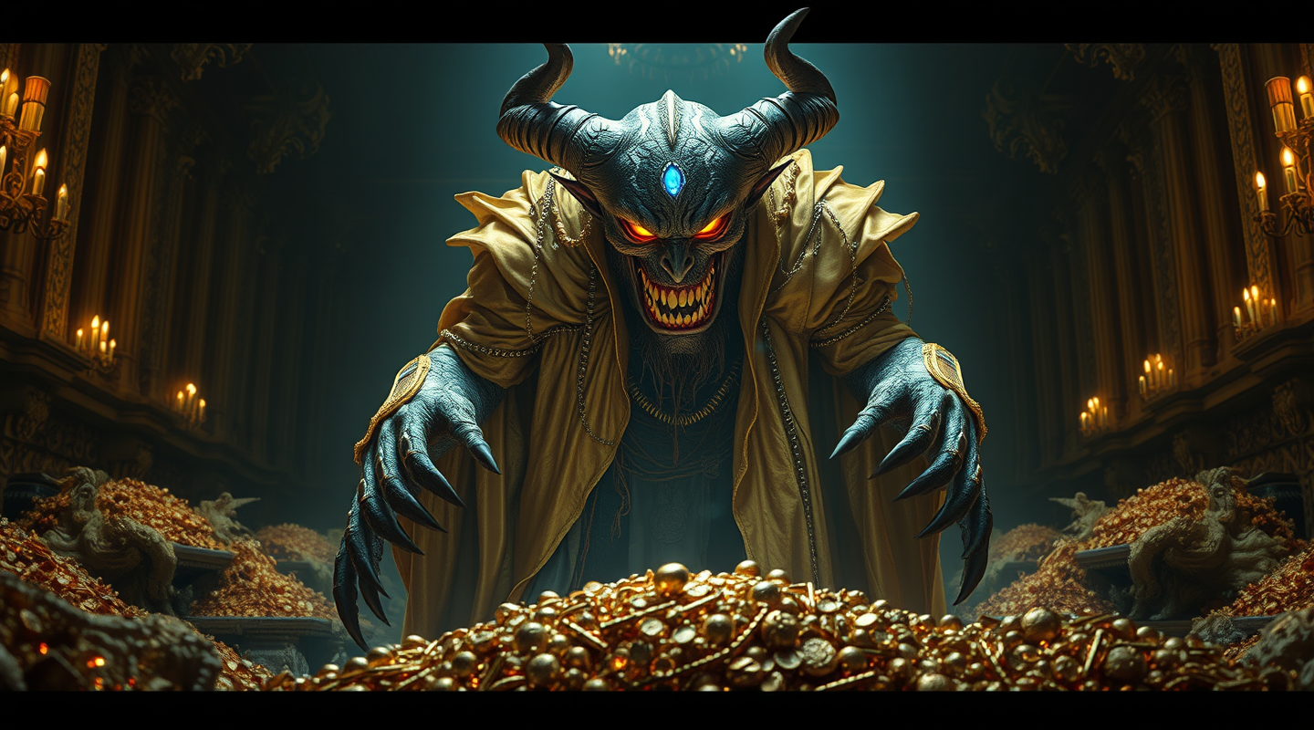 Mammon