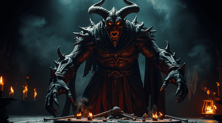 Moloch