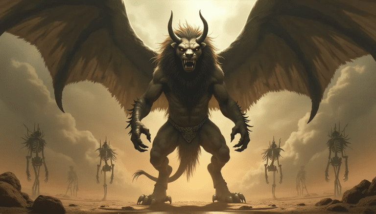 Pazuzu