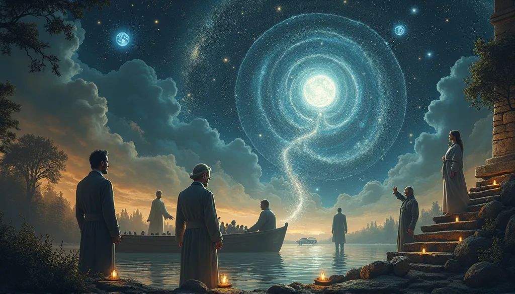 Premoniciones famosas