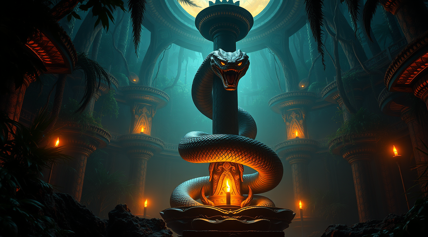 nagas