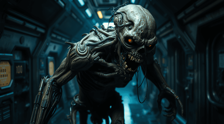 necromorfos