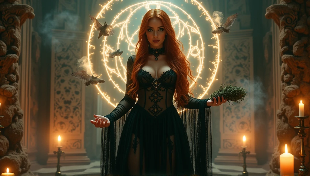 Cómo protegerte de energías negativas