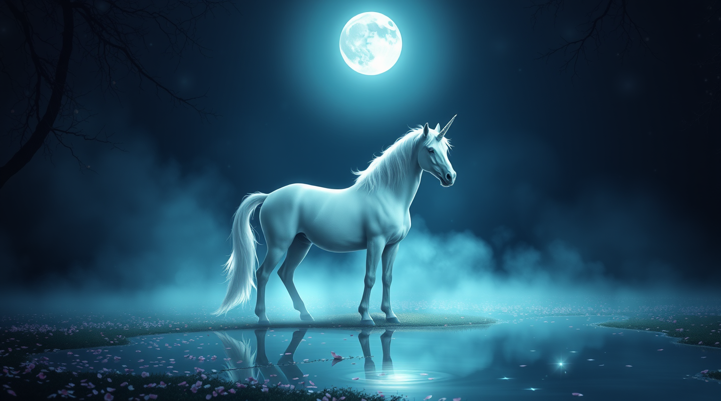 unicornios