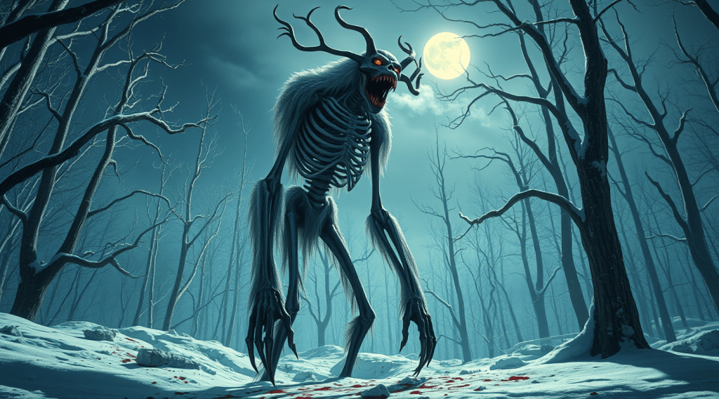wendigo