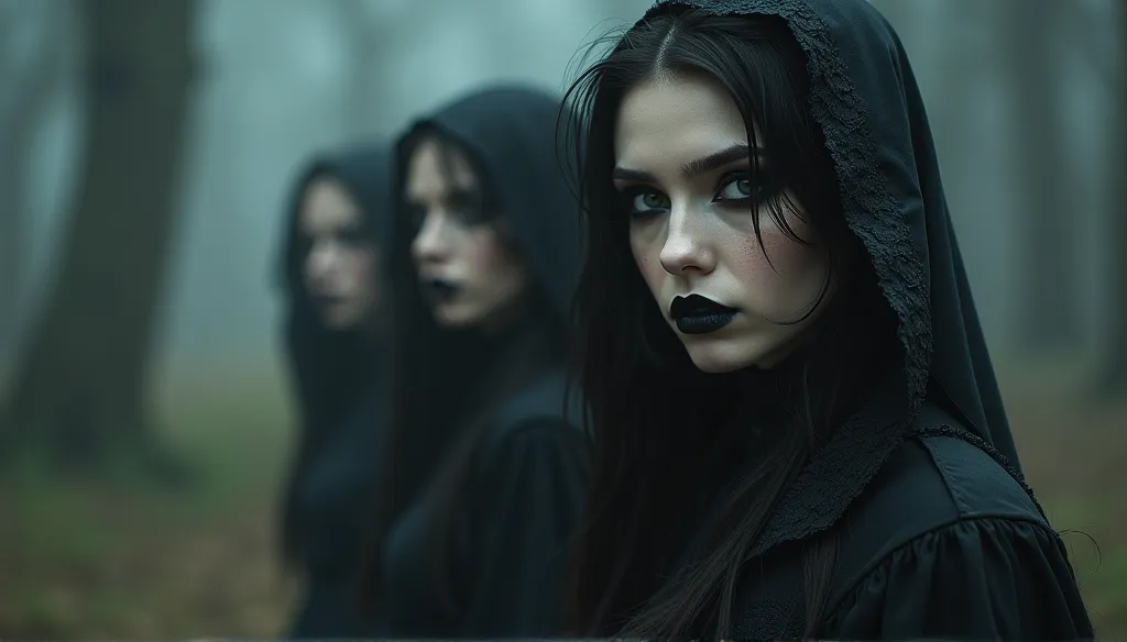 Cómo celebrar el día de las brujas de forma espiritual