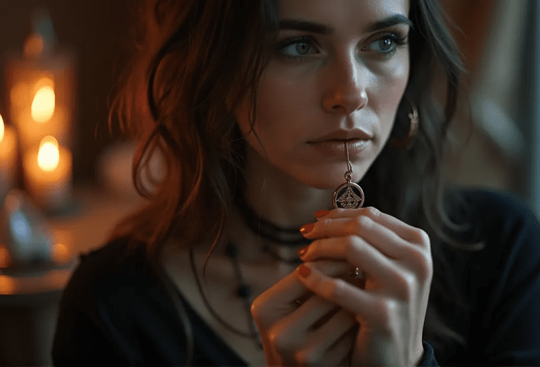 Cómo saber si un amuleto ha perdido su poder