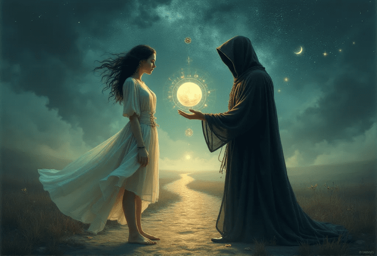 Cuándo es buen momento para consultar a un vidente