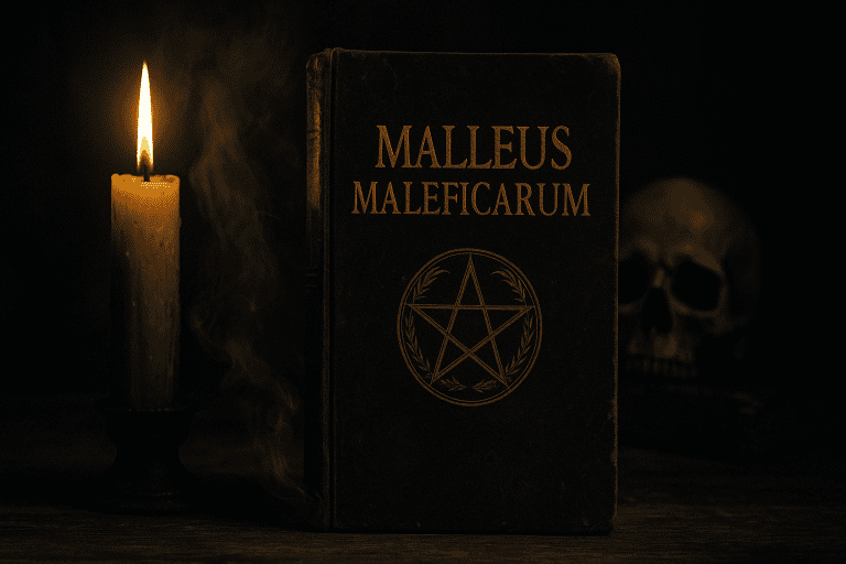 Malleus Maleficarum