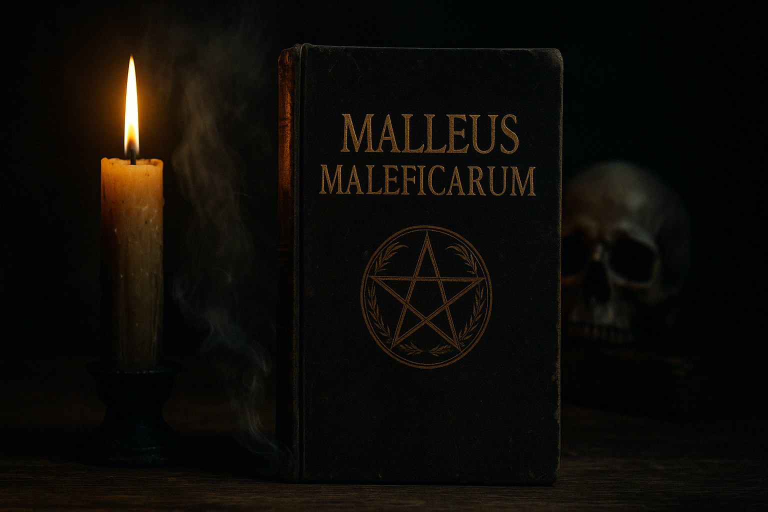 Malleus Maleficarum