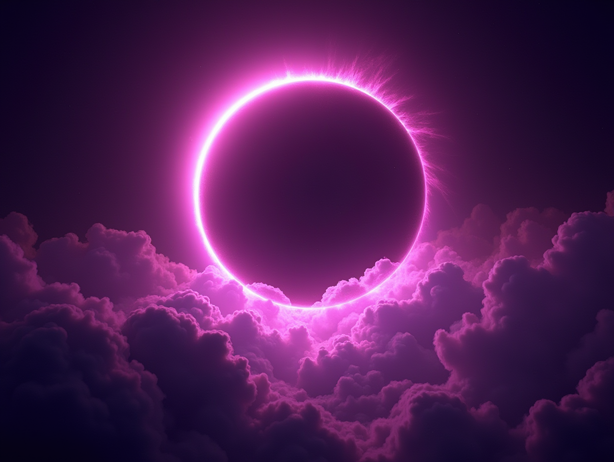 influencia esotérica de los eclipses