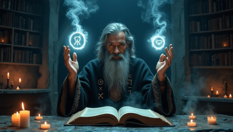 que magia hacer
