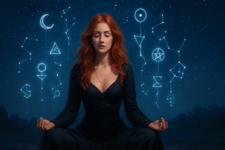 meditación