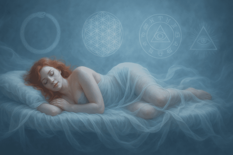 sueños