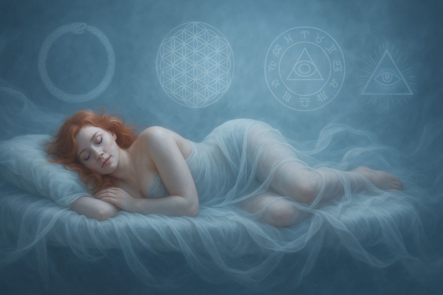 sueños
