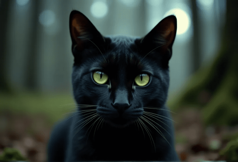 Animales nocturnos