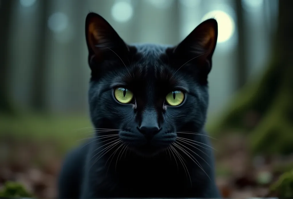 Animales nocturnos