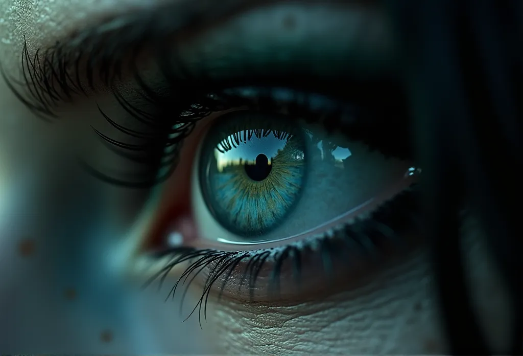 Cómo distinguir una visión mística de una imaginación activa
