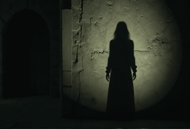 Cómo trabajar con la sombra ritual para aceptar tu dualidad