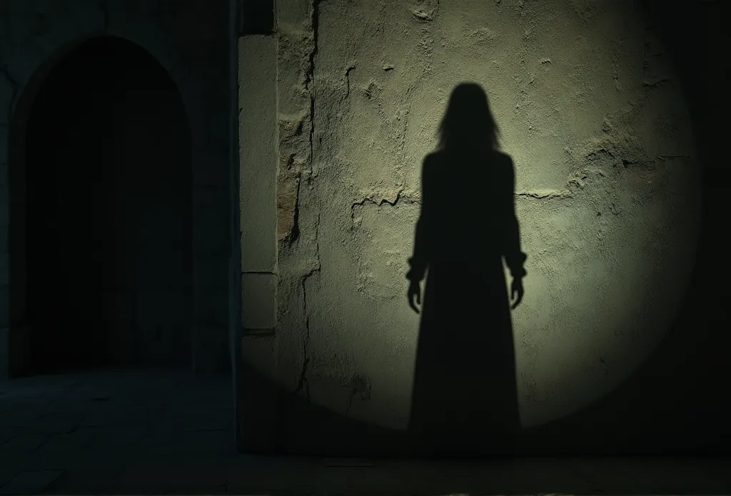 Cómo trabajar con la sombra ritual para aceptar tu dualidad