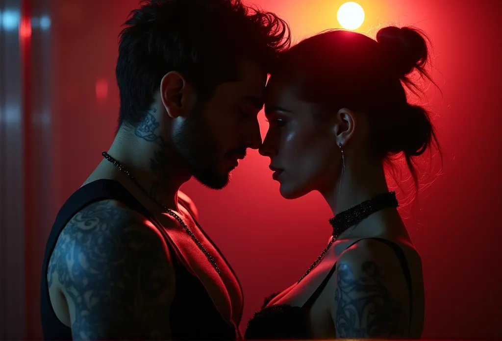 El vínculo entre energía sexual y poder mágico