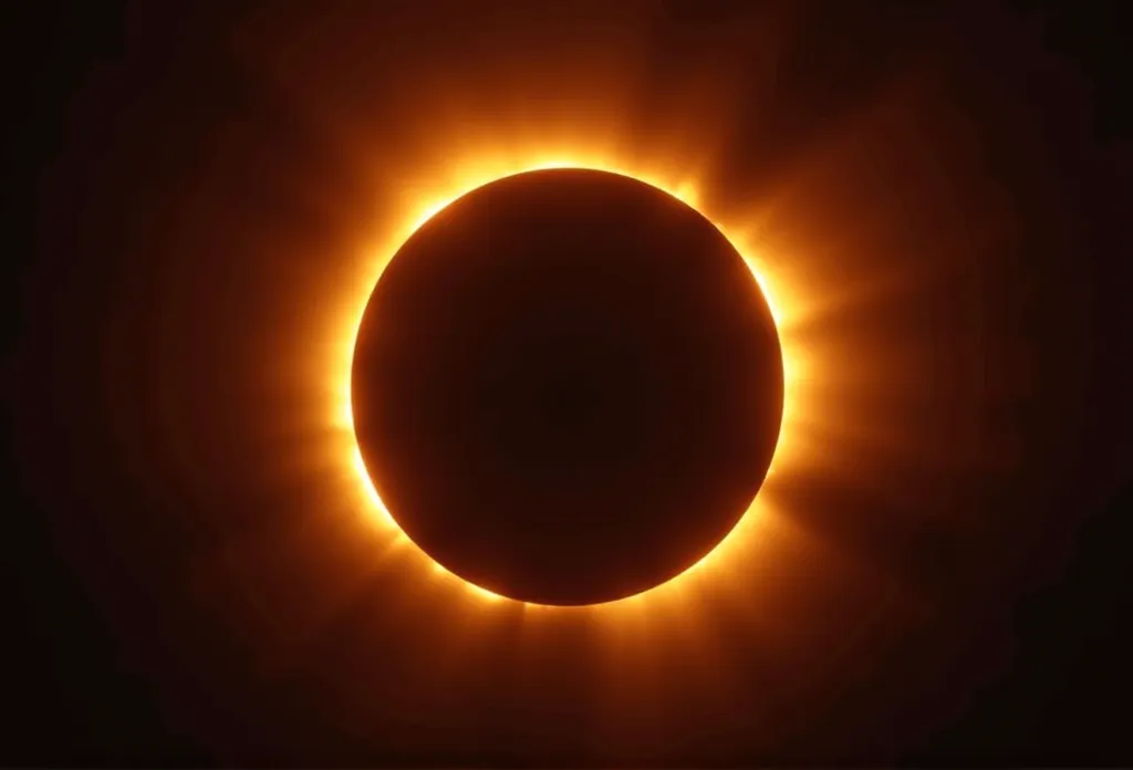 eclipses solares