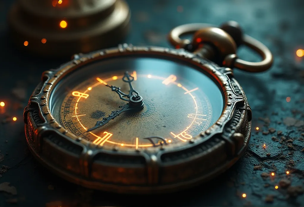 Cómo influye la hora de nacimiento en la afinidad con prácticas mágicas