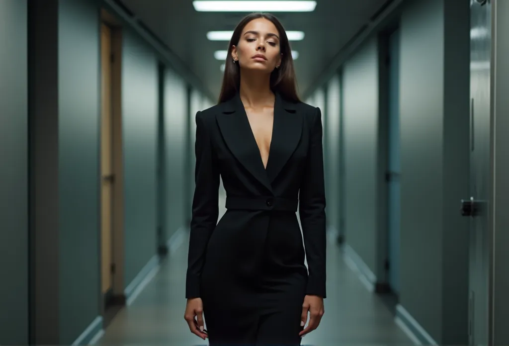 Cómo proteger tu energía antes de ir a una reunión importante