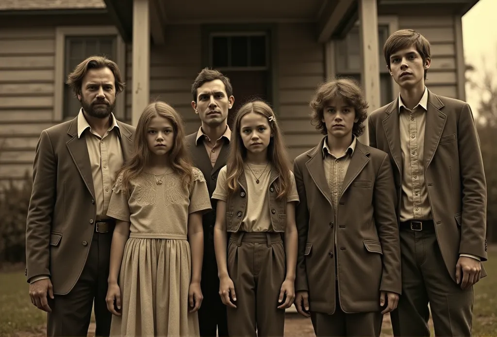 Cortar influencias mágicas heredadas de linajes familiares