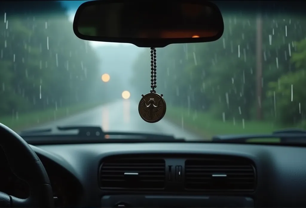 Rituales de limpieza energética para vehículos Protegiendo tus viajes