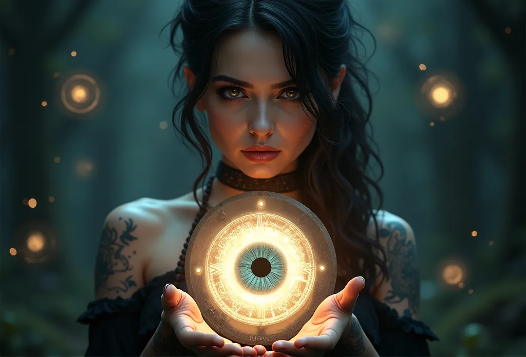 mal de ojo