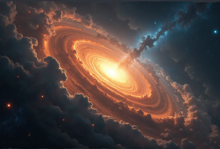 señales del universo