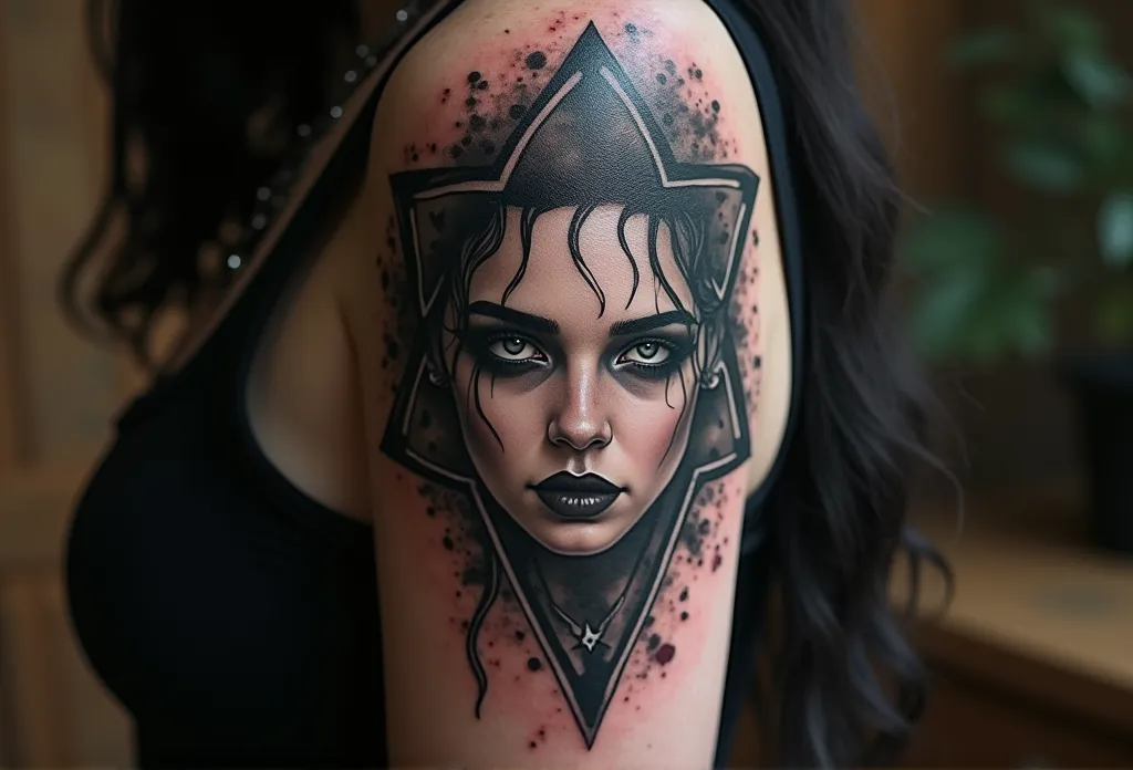 tatuaje