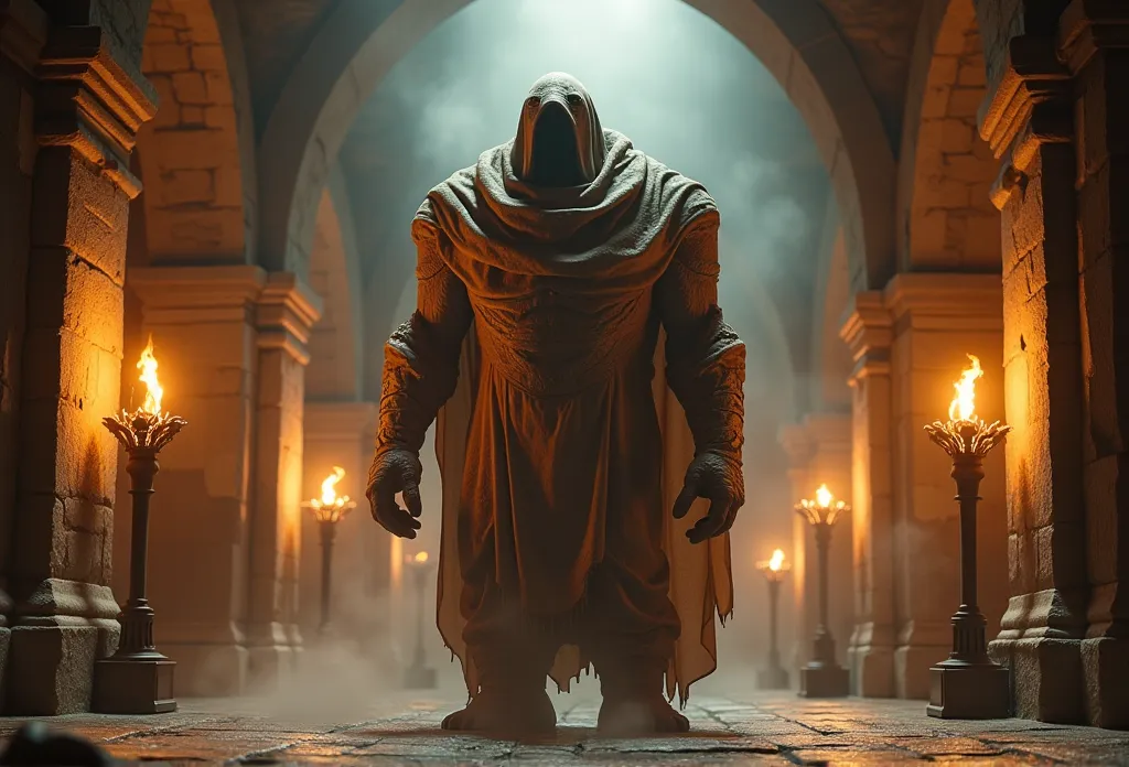 La leyenda del Golem de Praga